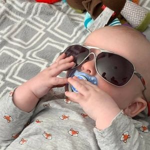 Meet your Posher, Matt